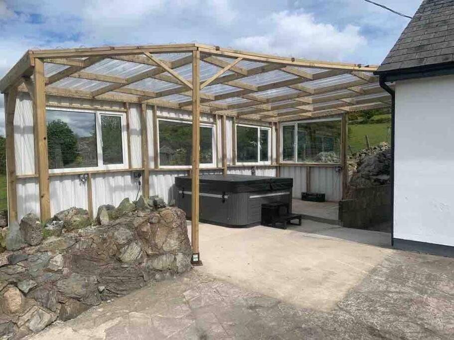 Mountain House Omeath Near Carlingford Villa O Meith Exterior photo
