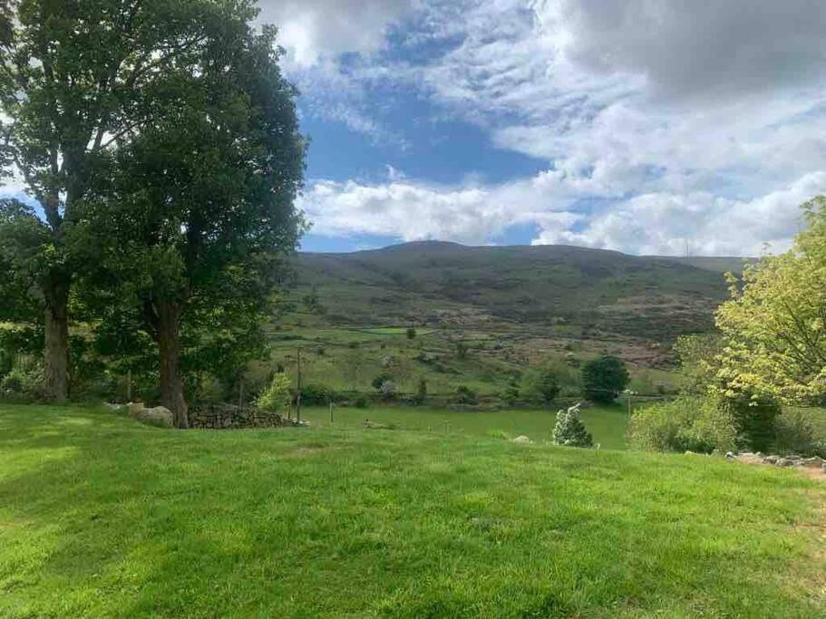 Mountain House Omeath Near Carlingford Villa O Meith Exterior photo